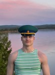Никита - Оренбург