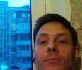Павел, 33 года, Волоколамск