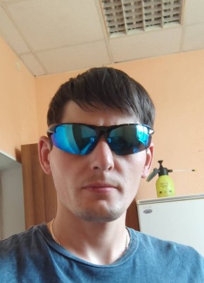 Aliksey, 34, Russia, Velikiye Luki
