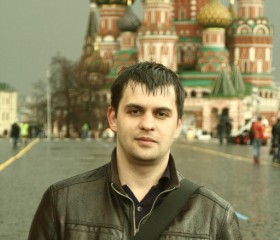 Михаил, 37 лет, Калуга