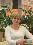 Татьяна Сюбкаева, 55 лет, Москва