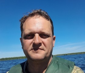 Михаил, 45 лет, Вологда