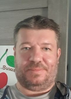 ПавелЦеткин, 42, Россия, Пермь