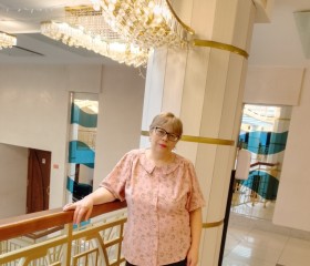 Евгения, 57 лет, Москва