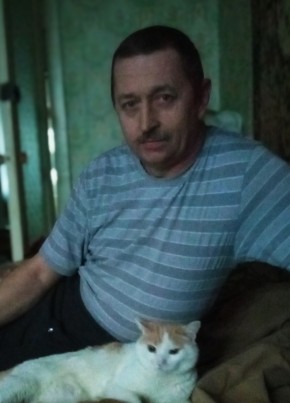 Sergey, 51, Belarus, Minsk