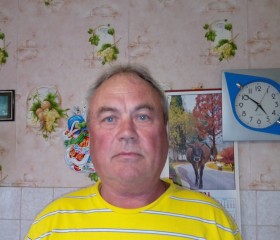 Валерий, 62 года, Муромцево