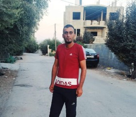 عبود, 36, Tulkarm