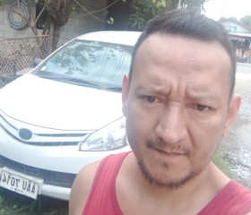 PalmarCombout, 38, Bulaon