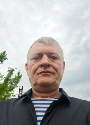 Евгений из Волоконовки 50 лет