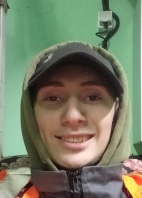 Siren, 22, Россия, Иланский