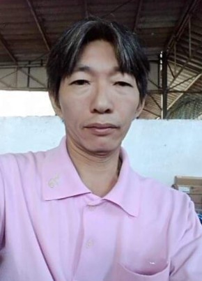 Chai, 48, ราชอาณาจักรไทย, อำเภอพระประแดง