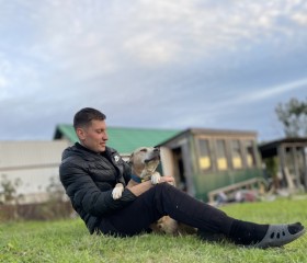 Damir, 33, San Diego