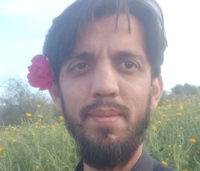 Tariq, 27 лет, اسلام آباد