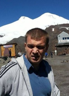 Юрий, 50, Россия, Губкинский
