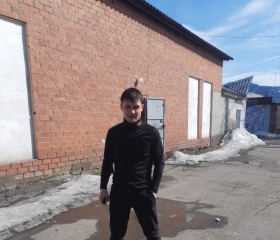 Saf, 29 лет, Байкальск