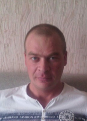 oleg, 39, Россия, Реж