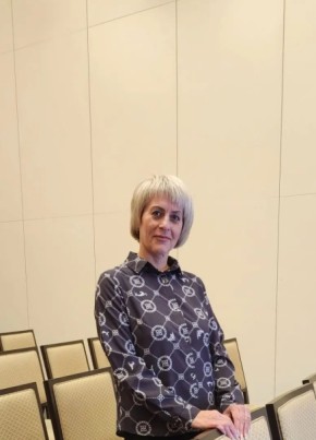 Наталия из Волгограда 51 год