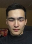 Руслан, 24 года, Бишкек