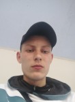 Eduard, 18, Baranovichi