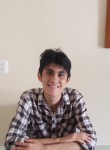 Andrés, 26 лет, Bucaramanga