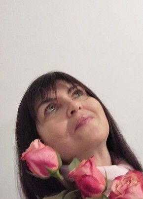 Лариса, 51, Russia, Saint Petersburg