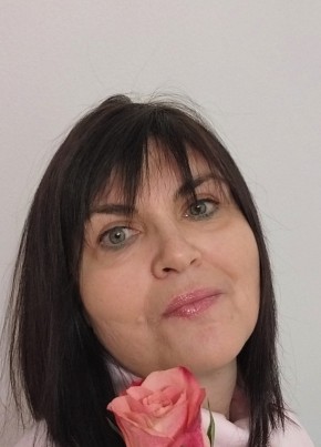 Larissa, 50, Estonia, Narva