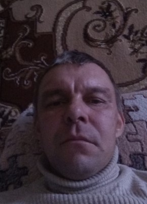 Станислав из Москвы 43 года