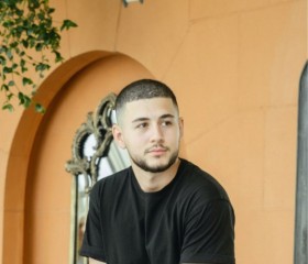 Maarif, 23, Stavropol