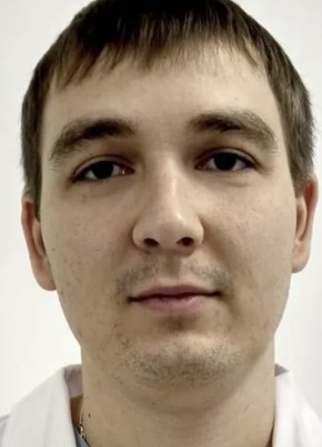 Твой красавчик из Воронежа 40 лет