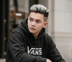 Johnnylanting, 18, Kuala Lumpur