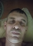 Юрис, 44 года, Талдықорған