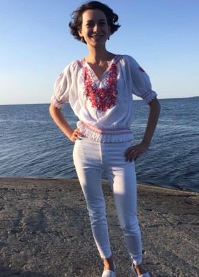 Тамара , 36, Україна, Київ
