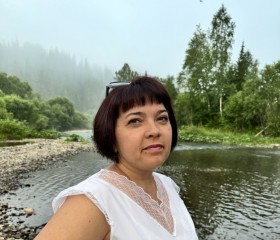 Елена, 45 лет, Новокузнецк