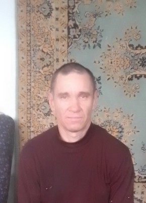 Sergey, 50, Russia, Kemerovo