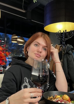 Анна из Красногорска 30 лет