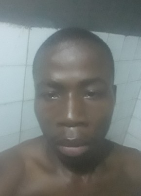 Star Prince, 22, Nigeria, Abuja