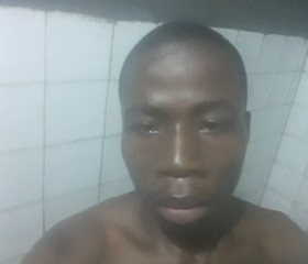 Star Prince, 22 года, Abuja
