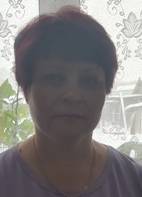 Татьяна, 47, Россия, Лесозаводск