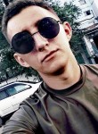 Евгений, 25 лет, Новосибирск