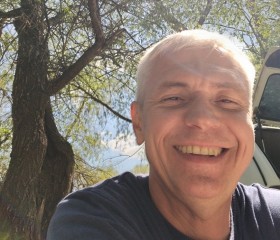 Sergey, 47, Volzhskiy (Volgograd)