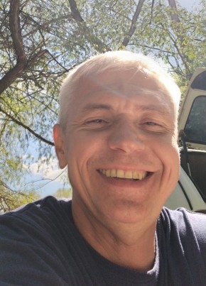 Sergey, 47, Russia, Volzhskiy (Volgograd)