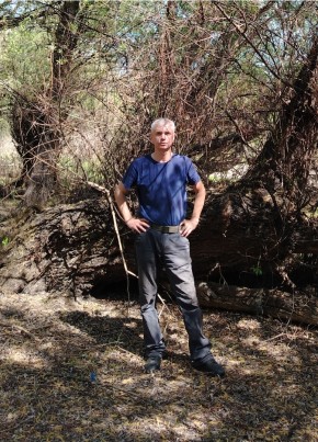 Sergey, 47, Russia, Volzhskiy (Volgograd)