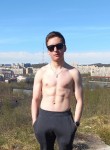 Олег, 20 лет, Мурманск