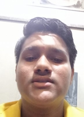 कौशल सिंह, 20, India, Pune