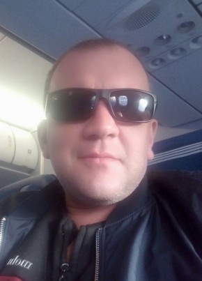 Evgeniy, 49, Russia, Poronaysk