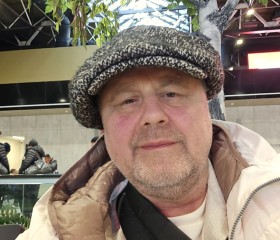 Katyshev Valeriy, 59, Moscow