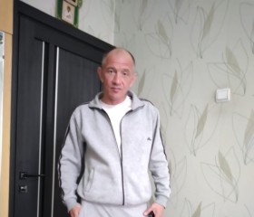Павел, 46 лет, Волжский (Волгоградская обл.)