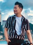 漫步云端, 44 года, 香港