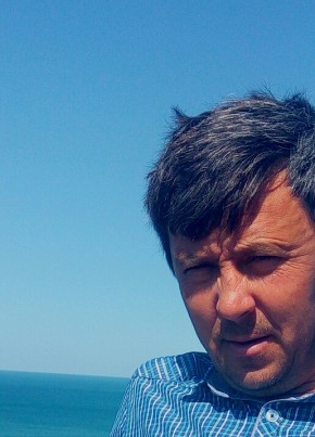 АЛЕКСЕЙ из Славянск На Кубани 50 лет