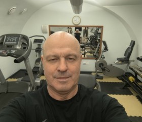 Vladimir, 58, Moscow